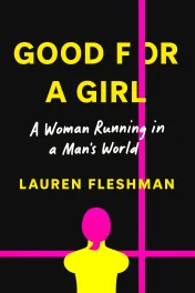 Good for a Girl cover