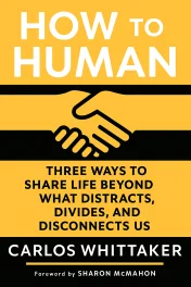 How to Human cover