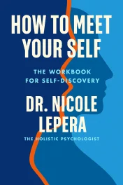 How to Meet Your Self cover