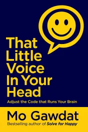 That Little Voice in Your Head cover