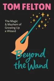 Beyond the Wand cover