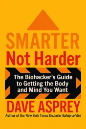 Smarter Not Harder cover