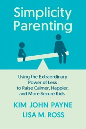 Simplicity Parenting cover