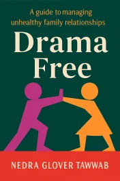 Drama Free cover