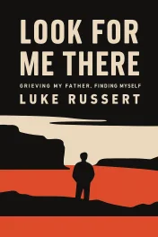 Look for Me There cover