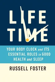Life Time cover