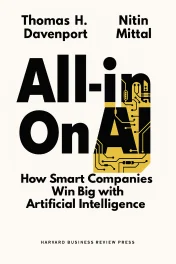 All-in On AI cover