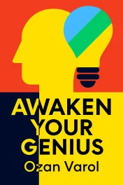 Awaken Your Genius cover
