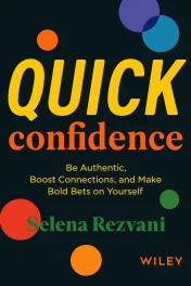 Quick Confidence cover