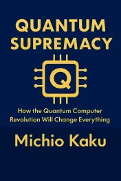 Quantum Supremacy cover
