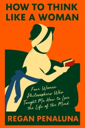 How to Think Like a Woman cover