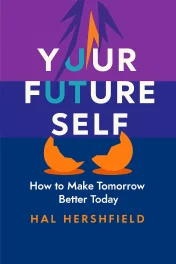 Your Future Self cover