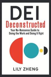 DEI Deconstructed cover