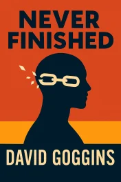 Never Finished cover