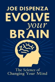 Evolve Your Brain cover