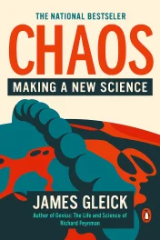 Chaos cover