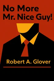 No More Mr. Nice Guy! cover
