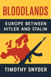 Bloodlands cover