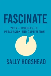 Fascinate cover