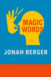 Magic Words cover