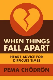 When Things Fall Apart cover