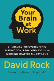 Your Brain at Work cover