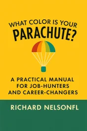What Color is Your Parachute? cover