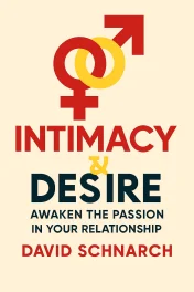 Intimacy &amp; Desire cover