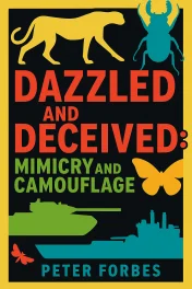 Dazzled and Deceived cover
