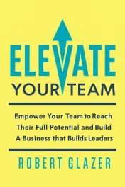 Elevate Your Team cover