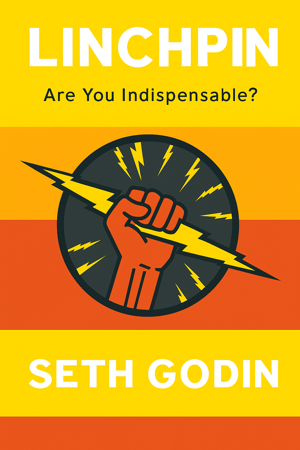 Free Linchpin Book Summary & PDF | bookshelf.ai
