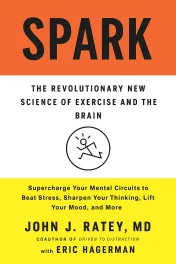 Spark cover