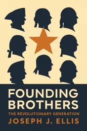 Founding Brothers cover