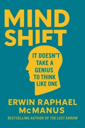 Mind Shift cover