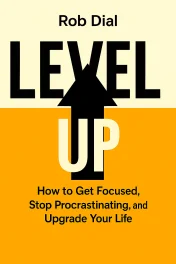 Level Up cover