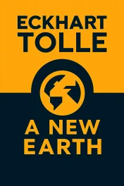 A New Earth cover
