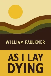 As I Lay Dying cover
