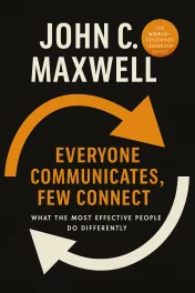 Everyone Communicates, Few Connect cover