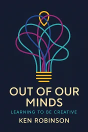 Out of Our Minds cover