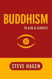 Buddhism – Plain and Simple cover