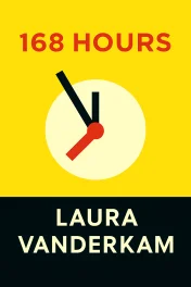 168 Hours cover