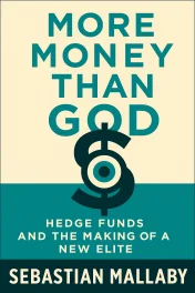 More Money Than God cover