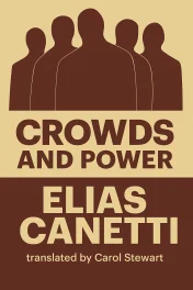 Crowds and Power cover