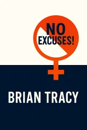 No Excuses! cover