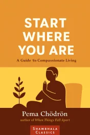 Start Where You Are cover