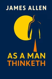 As A Man Thinketh cover