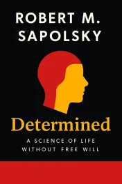 Determined cover