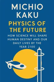 Physics of the Future cover