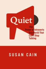 Quiet cover