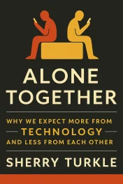 Alone Together cover